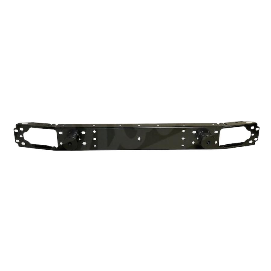 Crown Automotive 68352789AC Front Bumper Beam, fits 18-25 Jeep Wrangler JL, Gladiator JT with Sport or Sport S Package