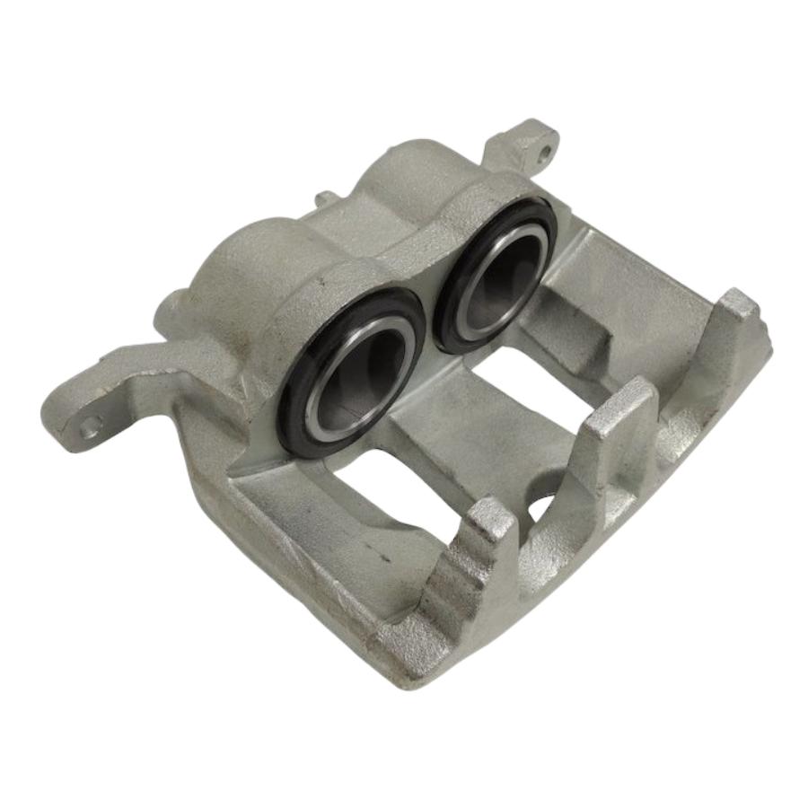 Crown Automotive 68383241AA Left Side Front Brake Caliper, fits 18-25 Jeep Wrangler JL, Gladiator JT