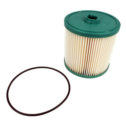 Crown Automotive 68436631AA Fuel Filter, fits 20-23 Jeep Wrangler JL, Gladiator JT with 3.0L Diesel