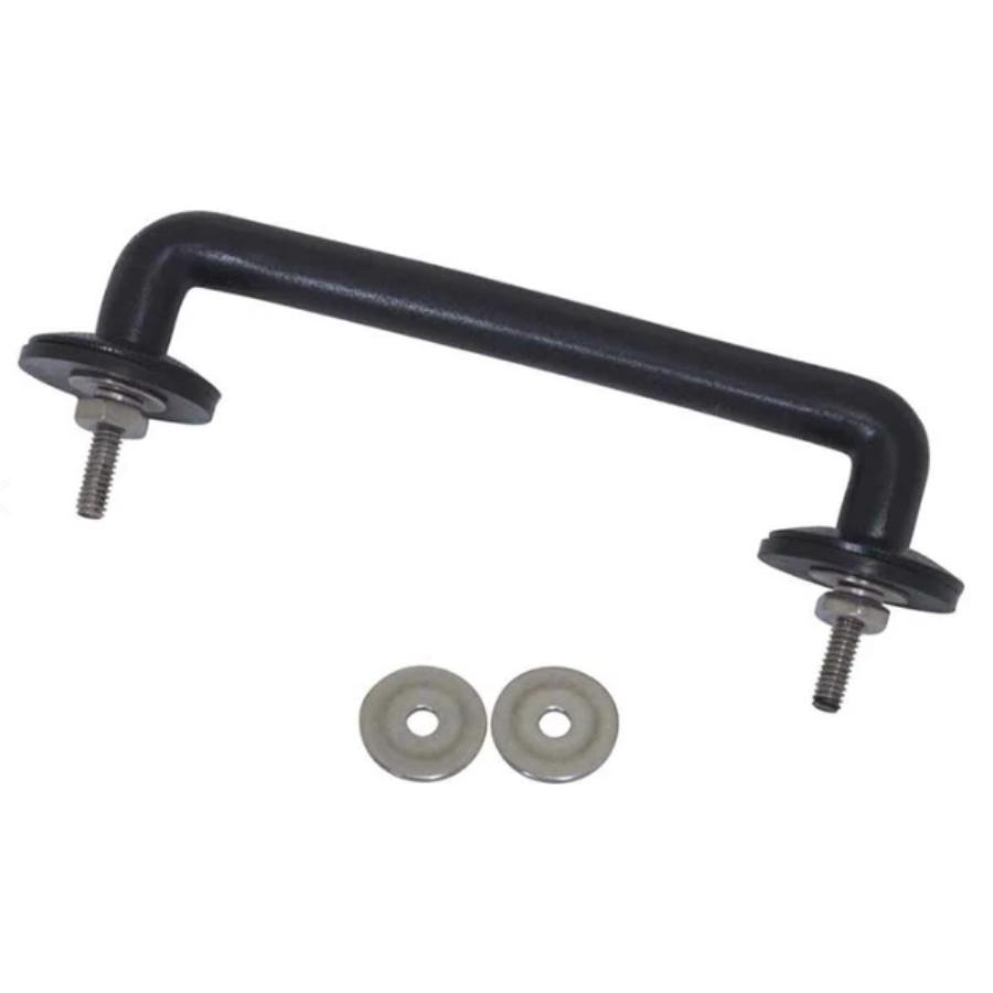 Kentrol 80535 Footman Loop fits 2007-2018 Jeep Wrangler JK