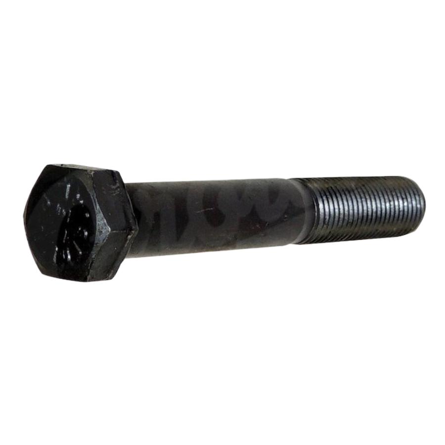 Crown Automotive 809236 Front & Rear Leaf Spring Pivot Eye Bolt, fits 53-75 Jeep CJ3B, CJ5, CJ6