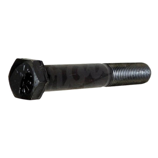 Crown Automotive 809236 Front & Rear Leaf Spring Pivot Eye Bolt, fits 53-75 Jeep CJ3B, CJ5, CJ6