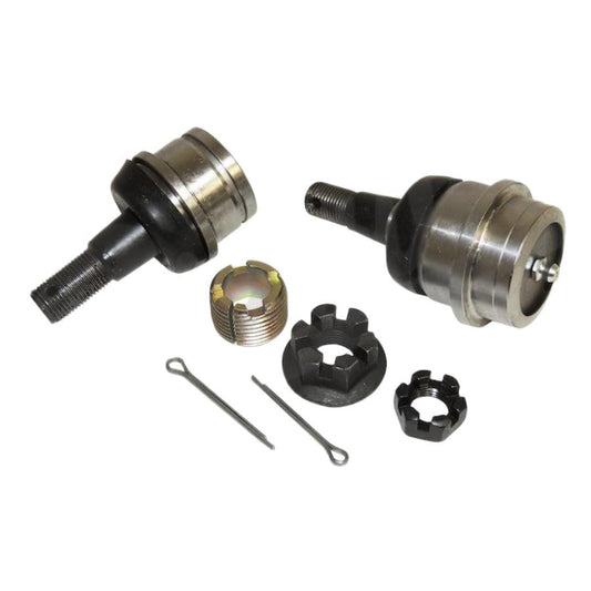 Crown Automotive 83500202  Ball Joint Kit, 87-06 Jeep Wrangler, 84-01 Cherokee XJ & 93-98 Grand Cherokee