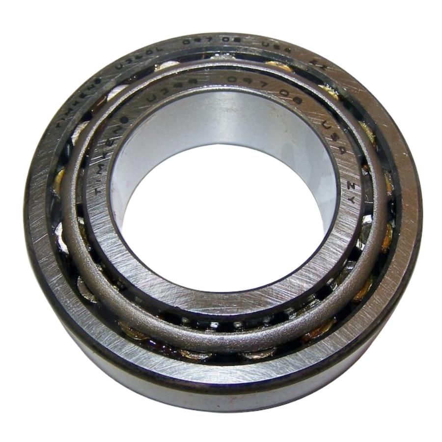 Crown Automotive 83503064 Rear Axle Wheel Bearing, fits 69-75 & 86-18 Jeep CJ, Wrangler, 87-90 Cherokee XJ
