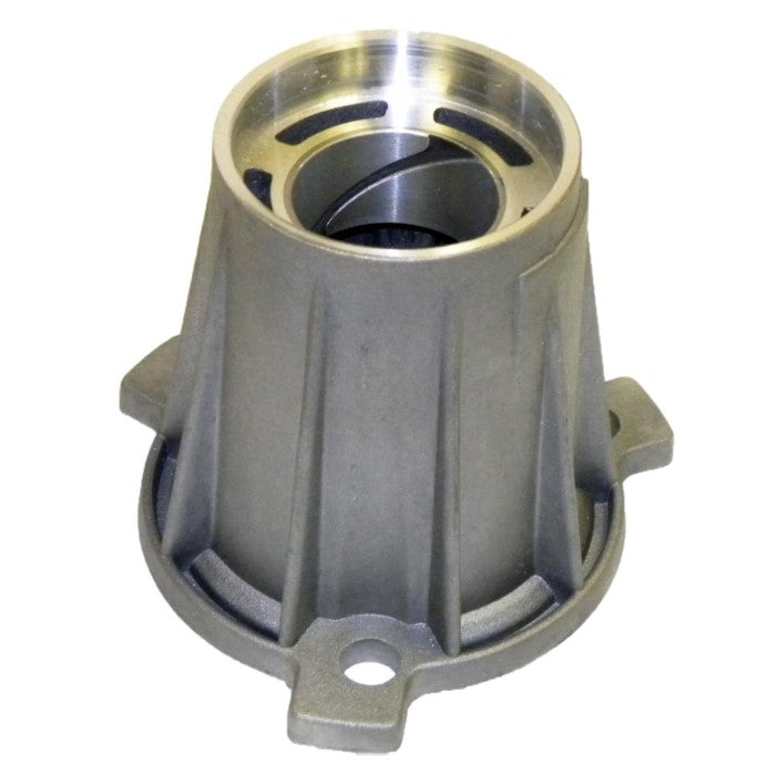 Crown Automotive 83503156 Rear Extension Housing, fits 1987-2001 Jeep Models with NP231, 1987-1996 Models with NP242 Transfer Case
