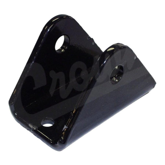 Crown Automotive A500 Spring Pivot Bracket, fits 41-68 Jeep MB, CJ2A, CJ3A, M38, M38A1, CJ3B