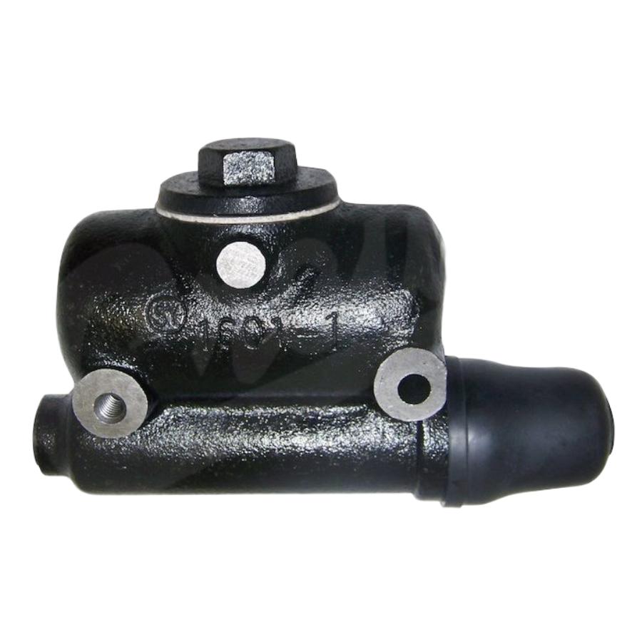 Crown Automotive A556 Brake Master Cylinder, fits 41-48 Jeep MB, CJ2A