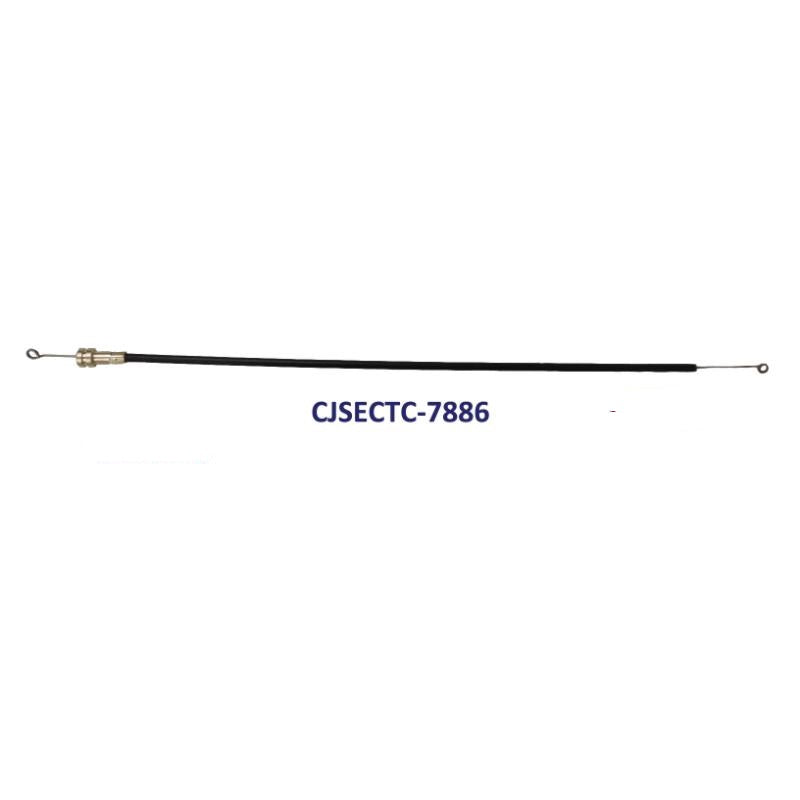 MTS Secondary Temperature Cable, fits 1978-1986 Jeep CJ5, CJ7, CJ8