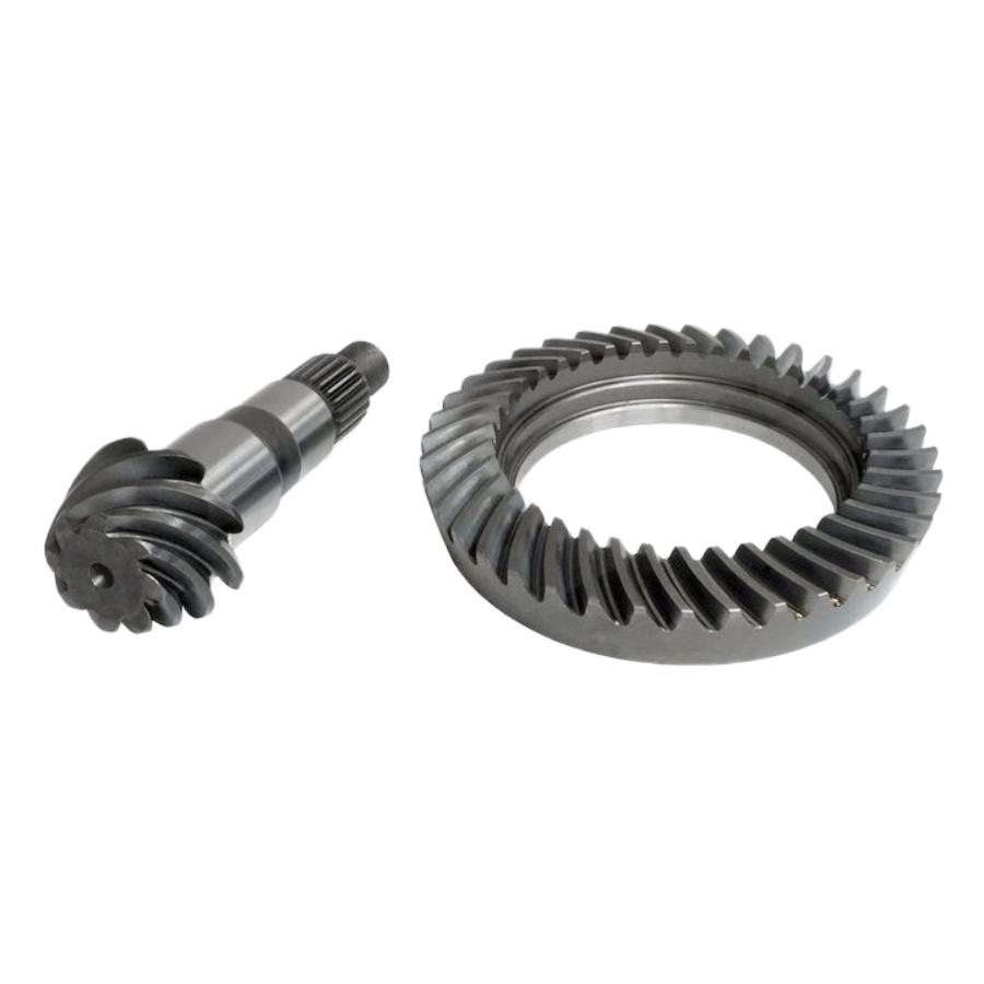 Crown Automotive D30JK488 4.88 Ratio Ring & Pinion Set, fits 07-18 Jeep Wrangler JK with Dana 30 Front Axle