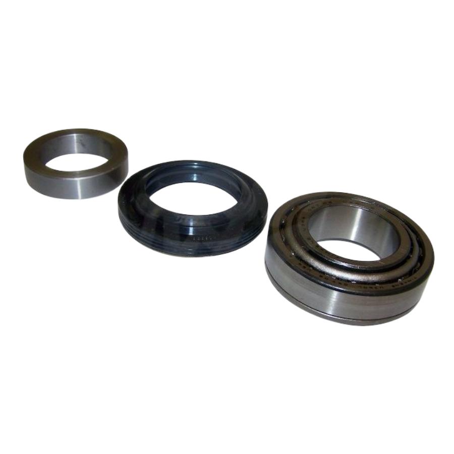 Crown Automotive D44JKBK Axle Bearing Kit, fits 07-18 Jeep Wrangler JK with Dana 44 Rear Axle