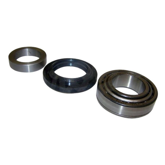 Crown Automotive D44JKBK Axle Bearing Kit, fits 07-18 Jeep Wrangler JK with Dana 44 Rear Axle