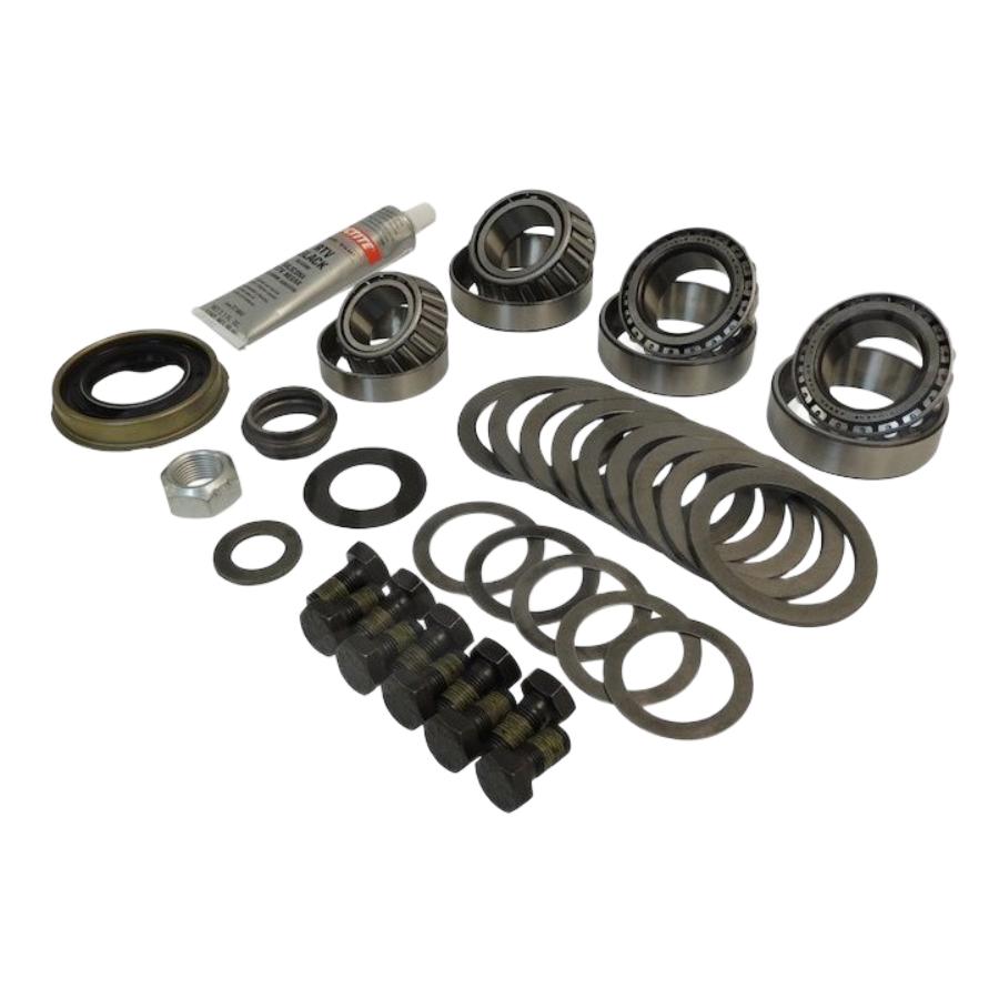 Crown Automotive D44JKMASKIT Dana 44 Axle Differential Rebuild Kit, fits 07-18 Jeep Wrangler JK
