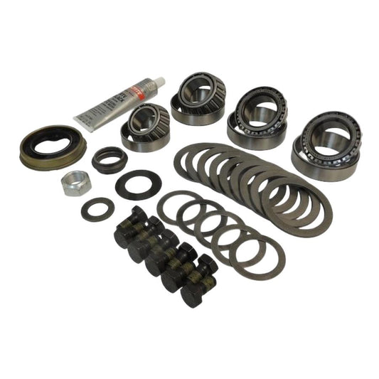 Crown Automotive D44JKMASKIT Dana 44 Axle Differential Rebuild Kit, fits 07-18 Jeep Wrangler JK