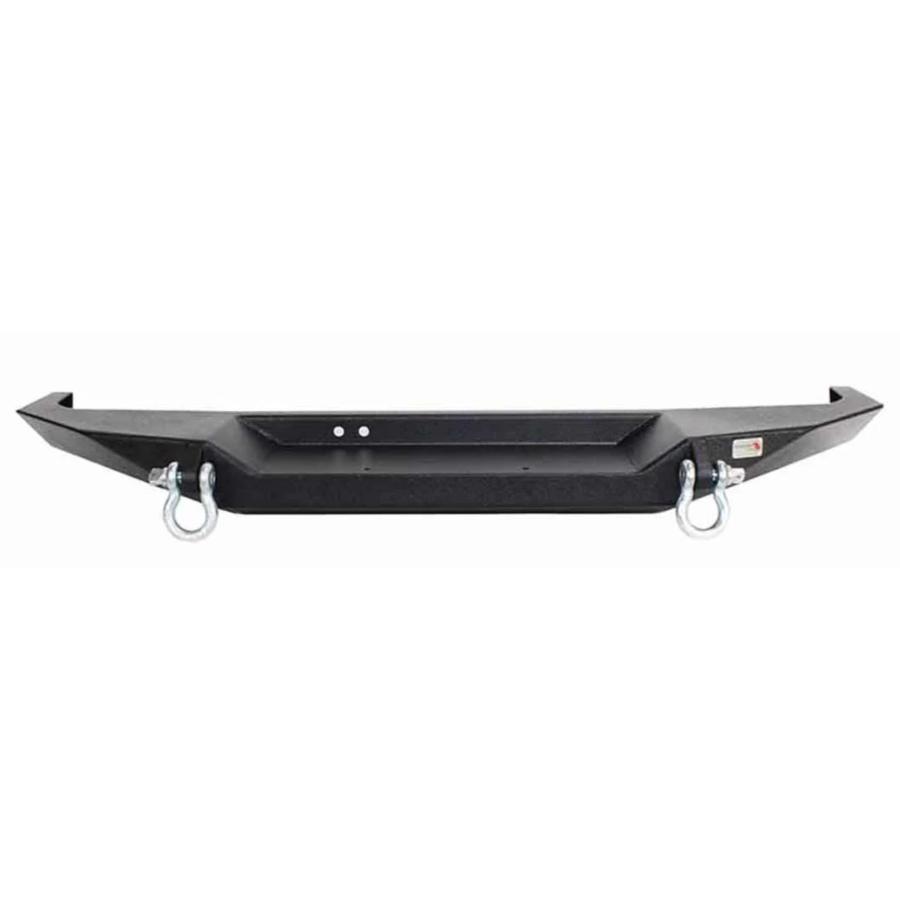 Fishbone Offroad FB22059 Bullhead Front Bumper, fits 84-01 Jeep Cherokee XJ