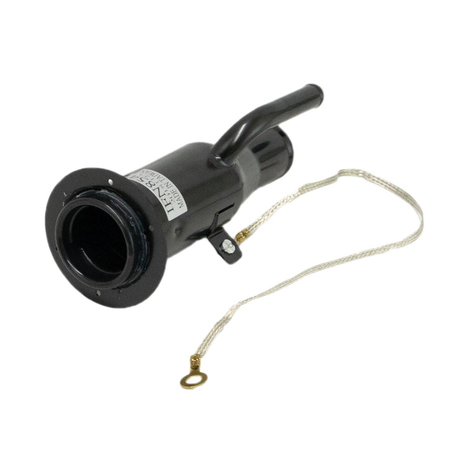 Liland FNJP-012 Fuel Tank Filler Neck fits 97-00 Jeep Wrangler TJ