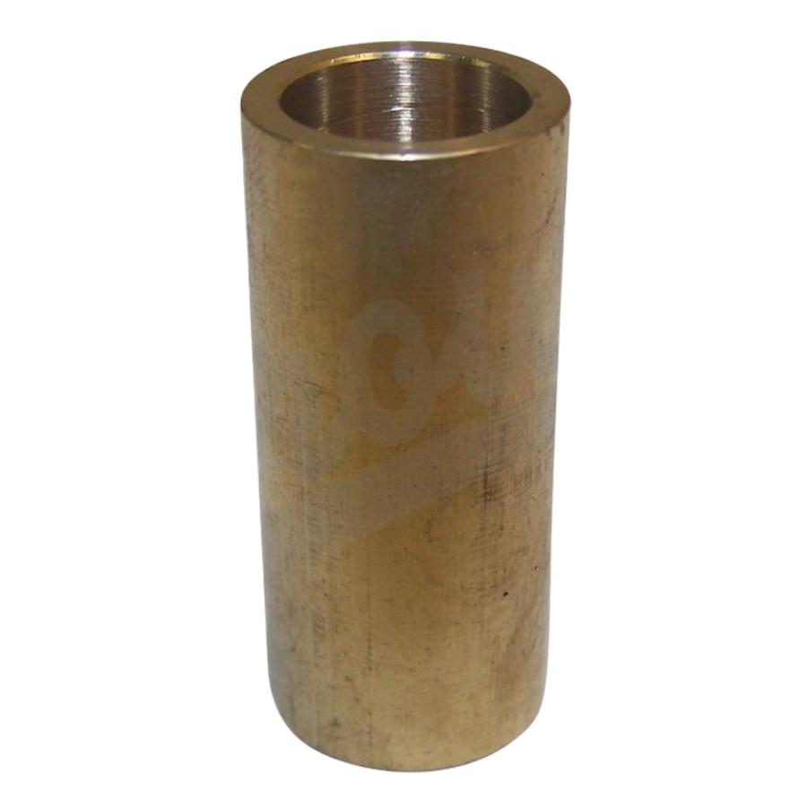 Crown Automotive J0359039 Front & Rear Spring Pivot Eye Bushing, fits 41-68 Jeep & Willys Models