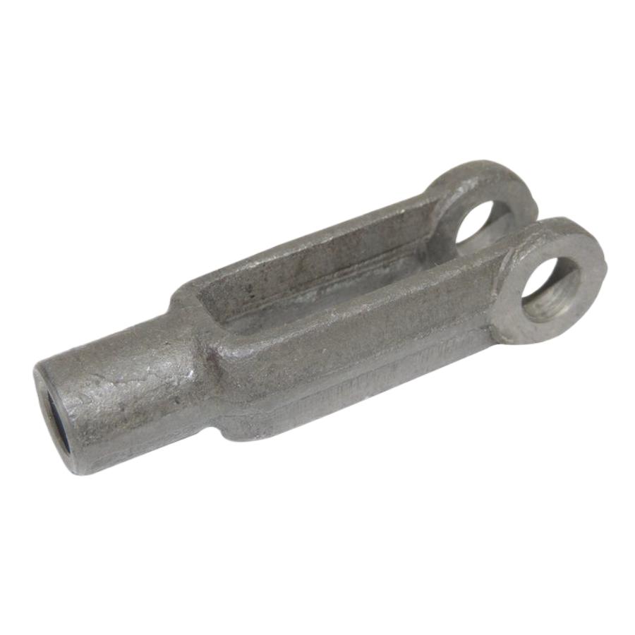 Crown Automotive J0632177 Clutch & E-Brake Cable Clevis, fits 41-71 MB, GPW, CJ2A, CJ3A, CJ3B, CJ5, CJ6, M38, M38A1