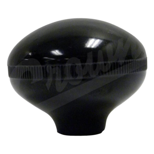 Crown Automotive J0929393 Shift Knob fits 45-79 Jeep CJ with T-14, T15, T18, T-86, T-90 and T-150 Transmissions