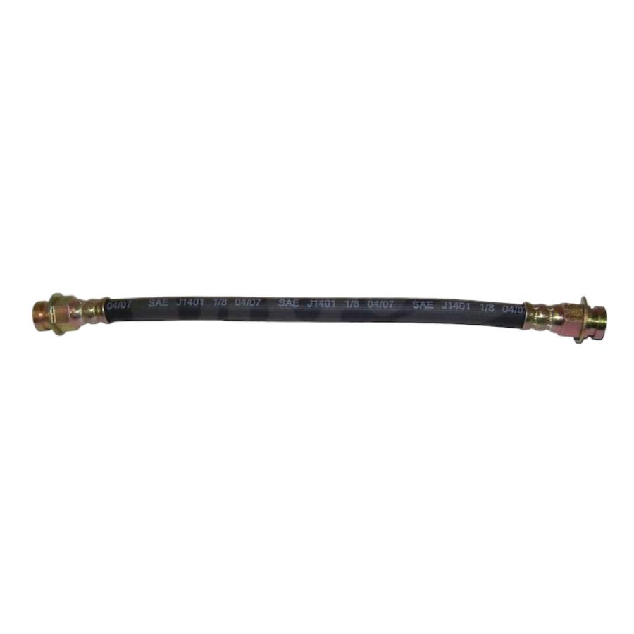 Crown Automotive J0937347 Front Brake Hose, fits 66-71 Jeep CJ5, CJ6 & C101 with 10" Brakes
