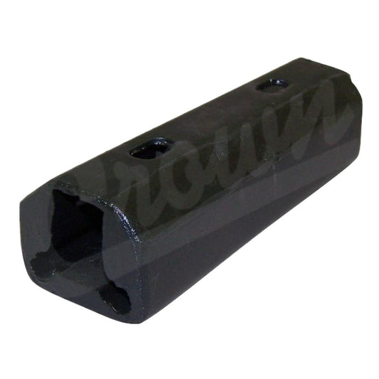 Crown Automotive J0939995 Transmission Mount, fits 66-71 Jeep CJ5, CJ6, C101 with V6-225 Engine and Dana 18 Transfer Case