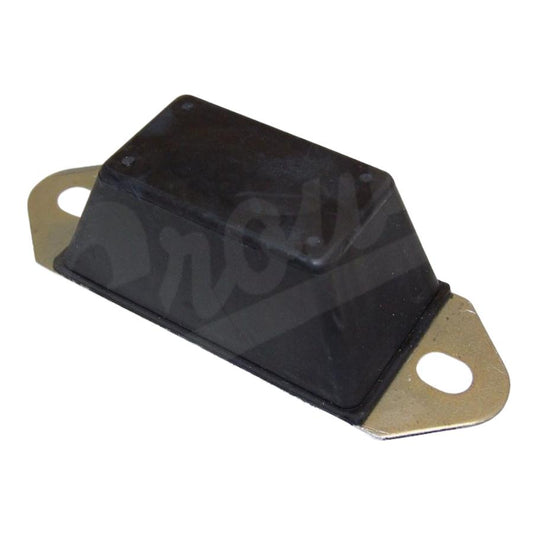 Crown Automotive J0945577 Axle Bump Stop fits All 41-75 4WD Willys and Jeep Models, fits Front or Rear