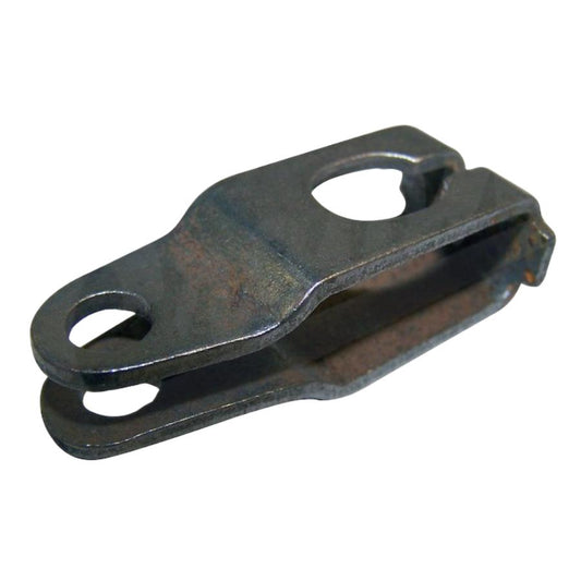 Crown Automotive J0948416 Clutch Cable Clevis, fits 67-71 Jeep C-101 Jeepster Commando with 6-225 Engine