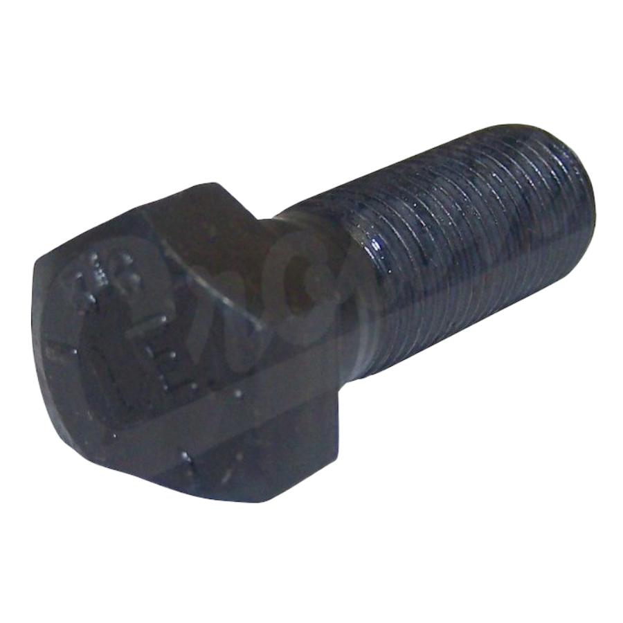 Crown Automotive J0994313 Brake Backing Plate Bolt, fits 87-06 Jeep Vehicles