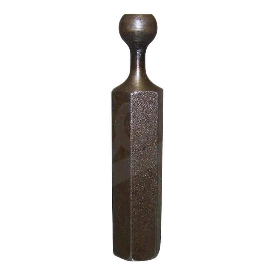 Crown Automotive J0998666 Cable Adjuster, Clutch Release, fits 66-71 CJ5, CJ6 with V6-225 engine & 58-1/4" Long Cable