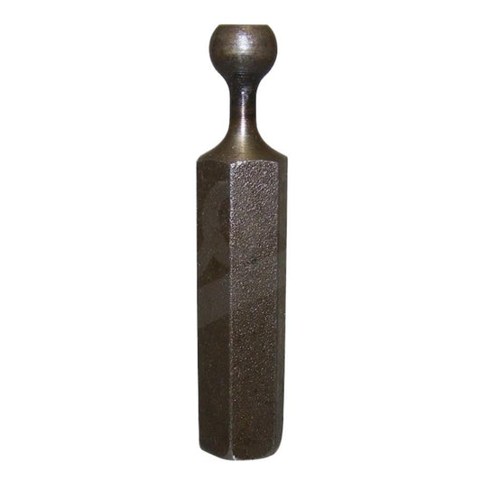 Crown Automotive J0998666 Cable Adjuster, Clutch Release, fits 66-71 CJ5, CJ6 with V6-225 engine & 58-1/4" Long Cable