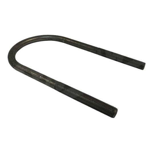 Crown Automotive J0999545 Front Axle U-Bolt, fits 72-75 Jeep CJ5, CJ6