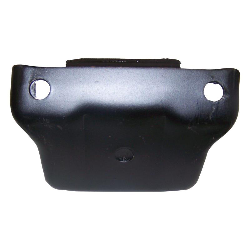 Crown Automotive J1369788 Motor Mount, fits Passenger Side 1966-1971 CJ5, CJ6 w/ V6-225 Engine