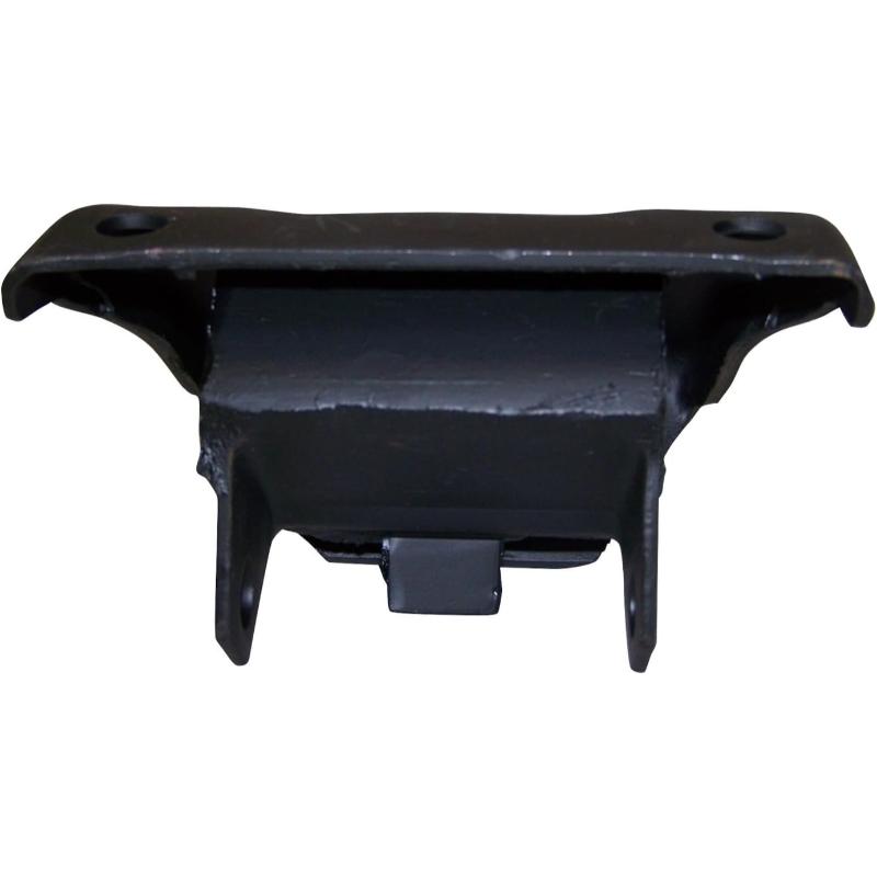 Crown Automotive J1371313 Motor Mount, fits Drivers Side 1966-1971 CJ5, CJ6 w/ V6-225 Engine
