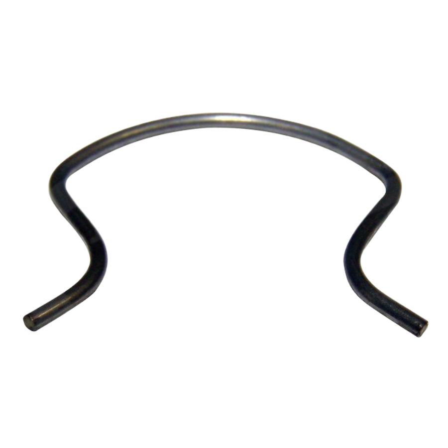 Crown Automotive J3169769 Bellcrank Bushing Clip, fits 1972-1986 Jeep CJ, SJ & J-Series