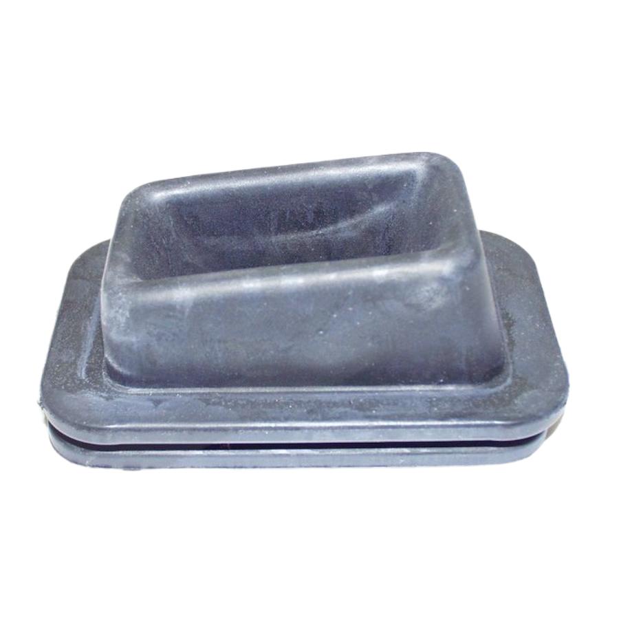 Crown Automotive J3173646 Clutch Boot, fits 1972-1975 Jeep CJ with 3.8L, 4.2L, 5.0L Engine
