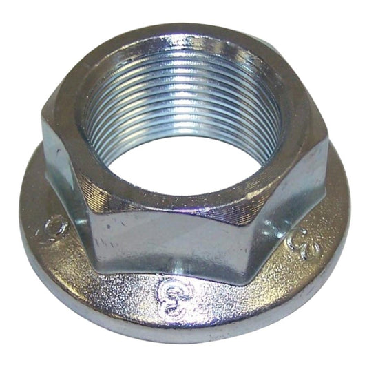 Crown Automotive J3182601 Pinion Nut, fits 07-24 Jeep Wrangler JK, JL