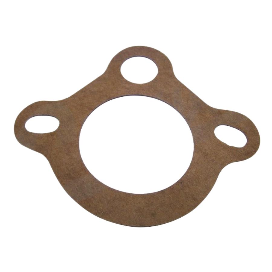 Crown Automotive J3187543 Thermostat Gasket, fits 71-81 Jeep CJ5, CJ6, CJ7 & CJ8 with 8 Cylinder Engine