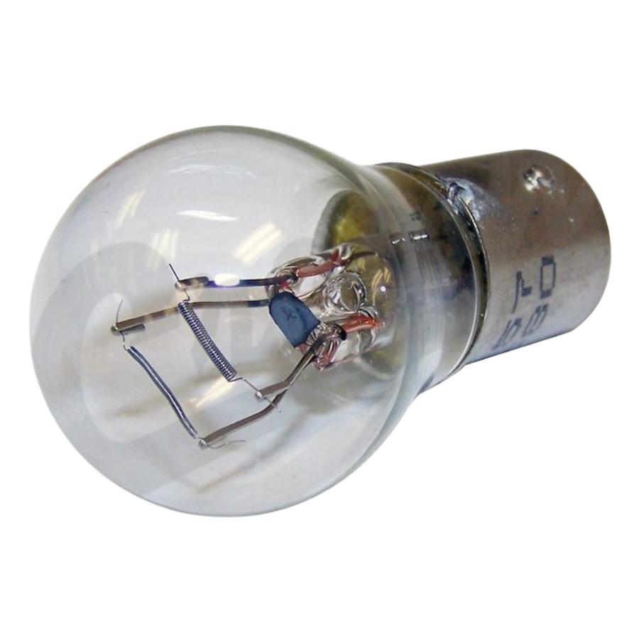 Crown Automotive J3209544 Light Bulb, fits 1987-1997 Jeep Wrangler YJ, TJ