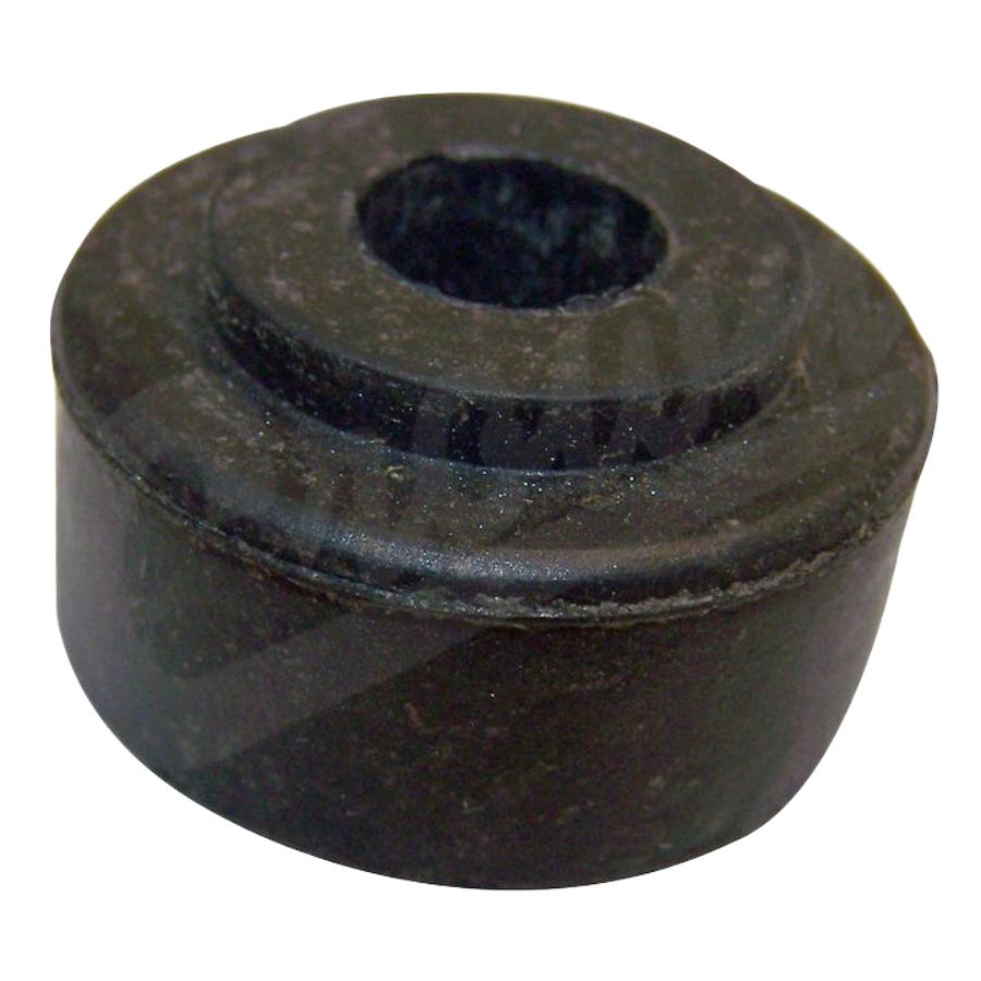 Crown Automotive J3216638 Shock Absorber Grommet, fits 1987-1995 Jeep Wrangler YJ, 1984-1996 Cherokee XJ