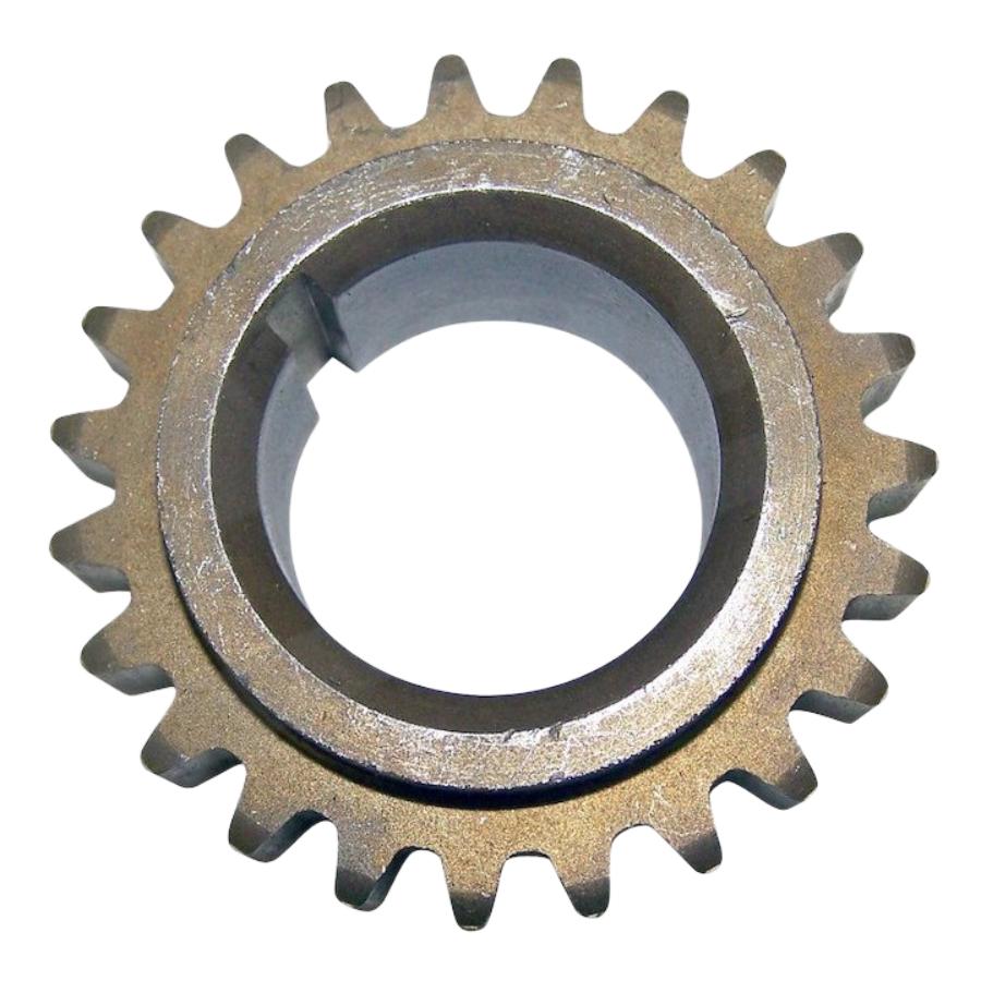 Crown Automotive J3223199 Crankshaft Sprocket, fits 71-79 Jeep Models with 5.0L or 5.9L Engine
