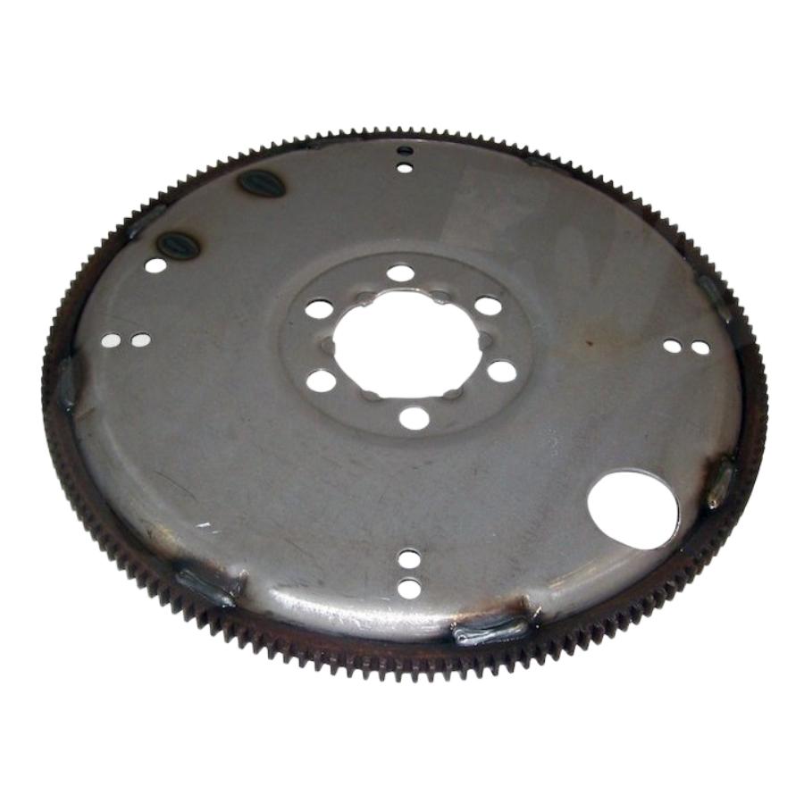 Crown Automotive J3232139 Flex Plate, fits 1975-1987 Jeep SJ & J-Series with 5.0L, or 5.9L Engine & 727 Automatic Transmission