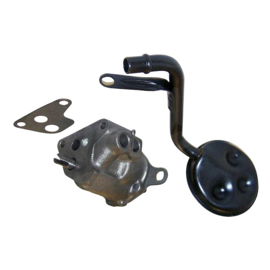Crown Automotive J3242139 Oil Pump & Screen, fits 91-06 Jeep Models with 2.5L or 4.0L Engine