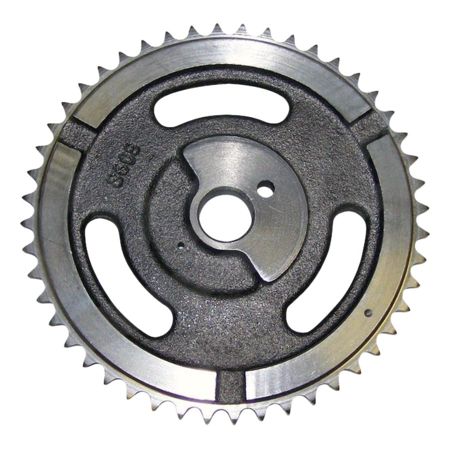 Crown Automotive J3242280 Camshaft Sprocket, fits 83-02 Jeep Models with 2.5L Engine