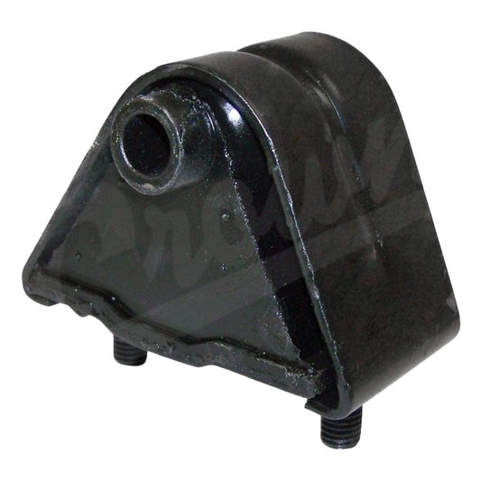 Crown Automotive J3242711 Right Side Motor Mount, fits 84-96 Jeep Cherokee XJ with 2.5L Engine