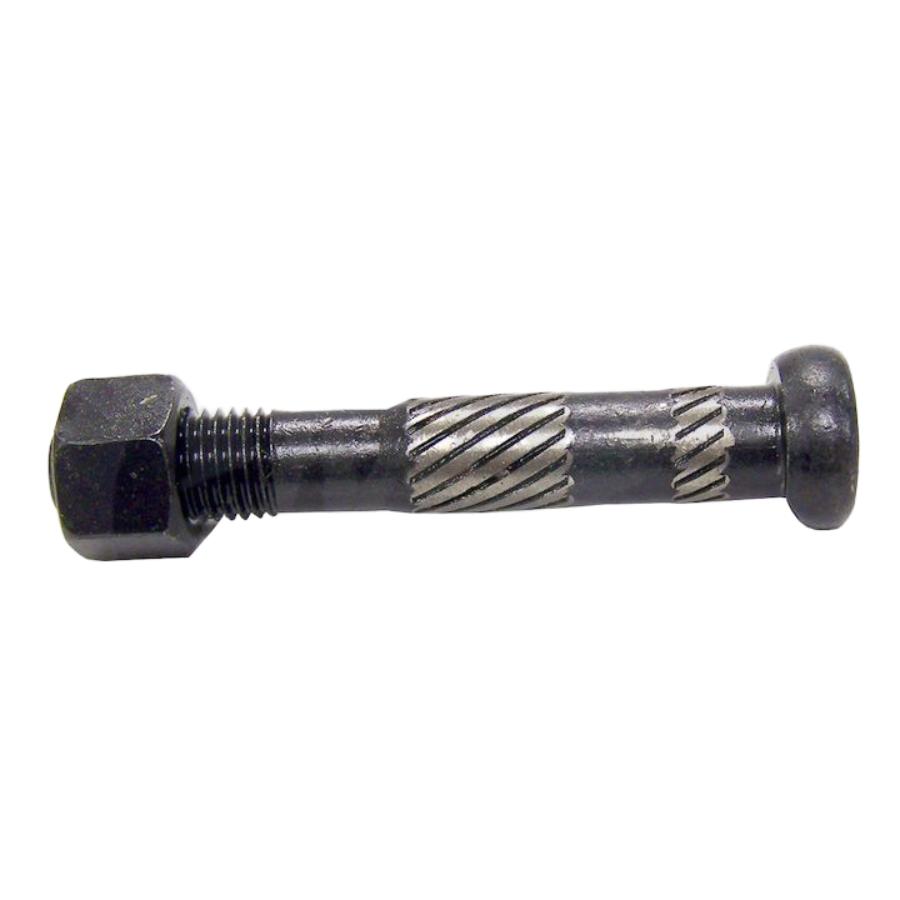 Crown Automotive J4486626 Connecting Rod Bolt with Nut, fits 83-02 Jeep Models with 2.5L, 72-90 with 4.2L, 87-06 with 4.0L & 71-91 with 5.2L or 5.9L Engine