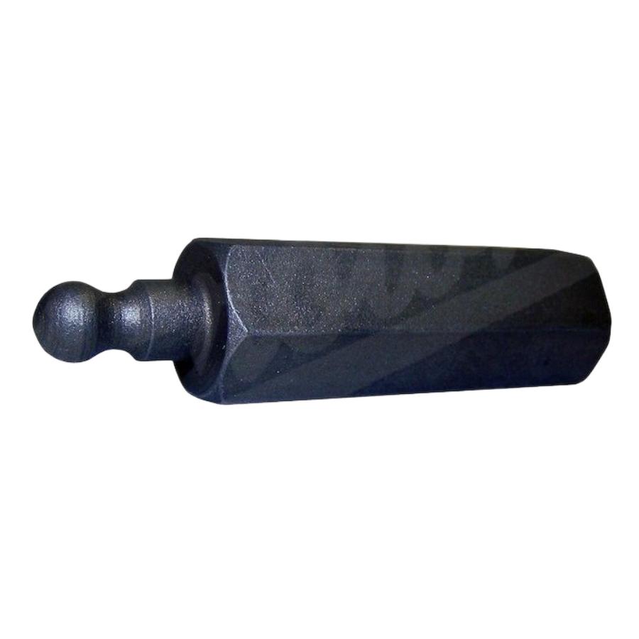 Crown Automotive J5351209 Clutch Linkage AdJuster, fits 73-79 Jeep CJ5 & CJ7 with 4.2L, 5.0L Engine