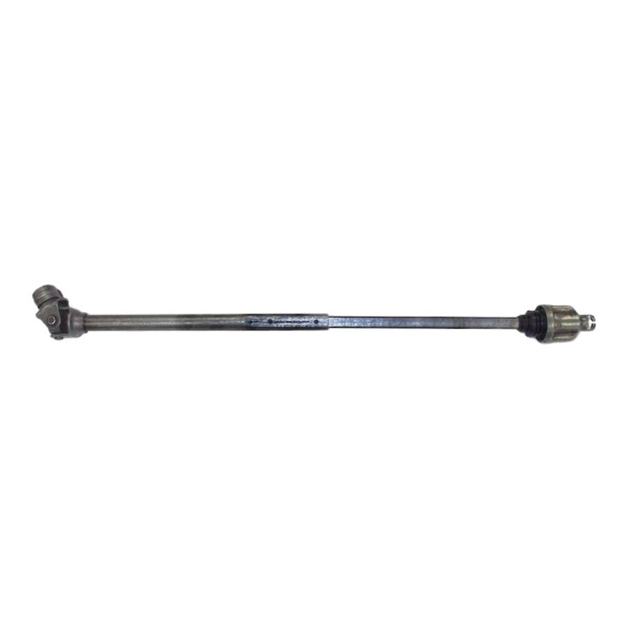 Crown Automotive J5353135 Standard Steering Shaft, 76-86 Jeep CJ5, CJ7, CJ8 Models with Manual Steering