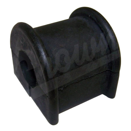 Crown Automotive J5355315 Front Stabilizer Bushing, fits 76-80 Jeep CJ, .8125 I.D Hole
