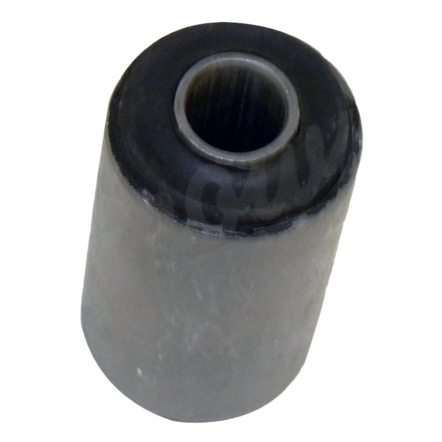 Crown Automotive J5355369 Spring Bushing, fits Rear Leaf Spring 76-86 Jeep CJ, Front or Rear Leaf Spring 87-95 Wrangler YJ