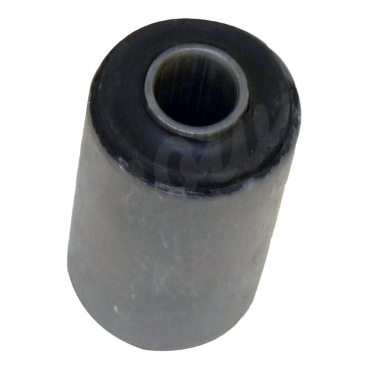 Crown Automotive J5355369 Spring Bushing, fits Rear Leaf Spring 76-86 Jeep CJ, Front or Rear Leaf Spring 87-95 Wrangler YJ
