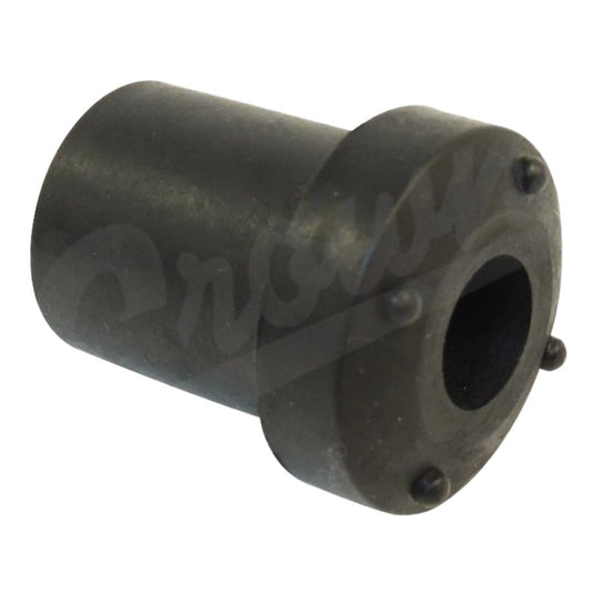 Crown Automotive J5355966 Front Shackle Bushing, fits 76-86 Jeep CJ5, CJ7, CJ8